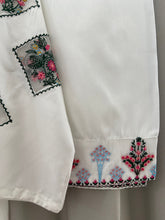 Zimal Embroidered 2PC